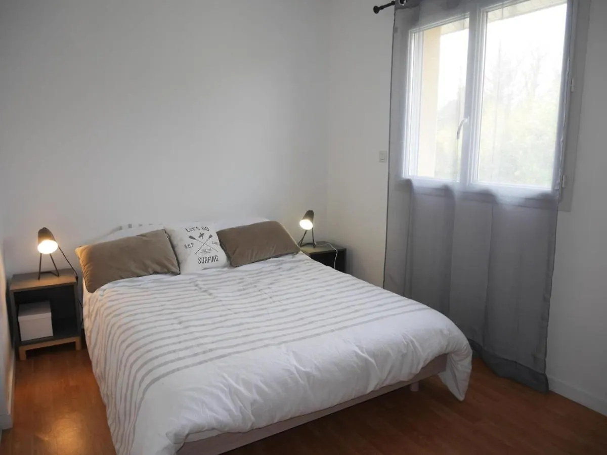 180° Panoramic Sea View, Holiday Home, Telgruc-Sur-Mer France